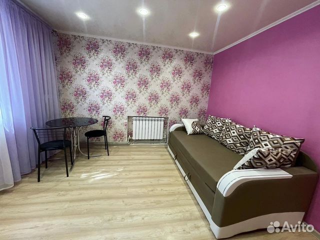 

2-к. квартира, 48 м², 3 кровати