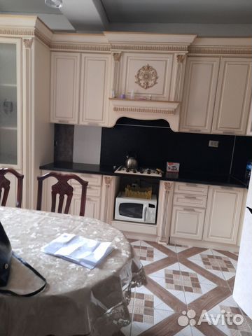 

2-к. квартира, 50 м², 2 кровати