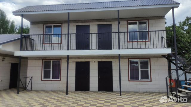 

Дом 240 м² на участке 11 сот.