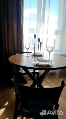 

1-к. квартира, 38 м², 9/9 эт.