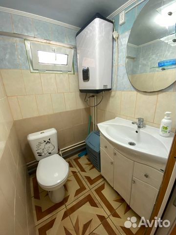 

2-к. дача, 35 м²