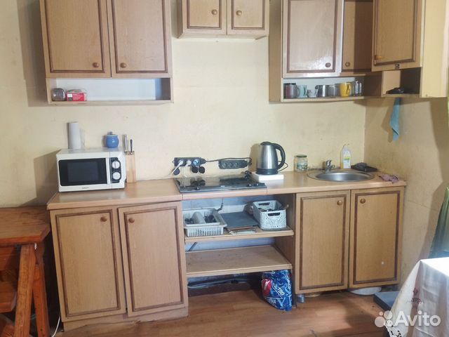 

Дом 140 м² на участке 3 сот.