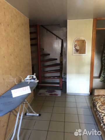 

2-к. коттедж, 60 м²