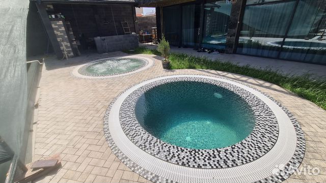 

1-к. квартира, 41 м², 3 кровати