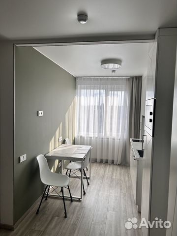 

2-к. квартира, 52 м², 2 кровати