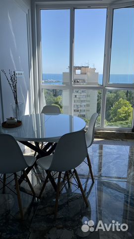 

2-к. квартира, 72 м², 3 кровати