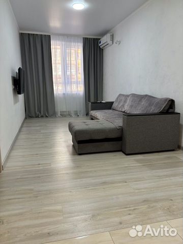 

2-к. квартира, 56,4 м², 2 кровати
