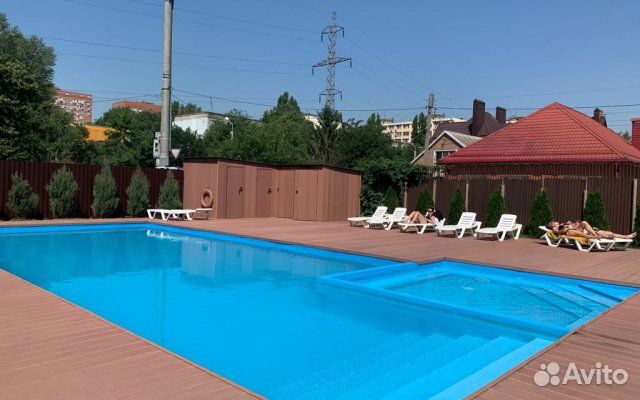 

Квартира-студия, 32,3 м², 2 кровати