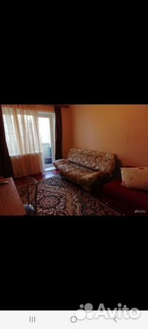 

2-к. квартира, 49 м², 3/5 эт.