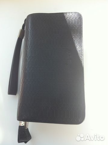 Salvatore Ferragamo кошелек /клатч Salvatore Ferragamo кошелек /клатч