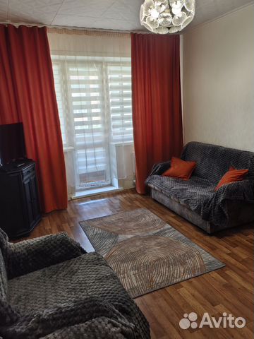 

2-к. квартира, 34 м², 5 кроватей