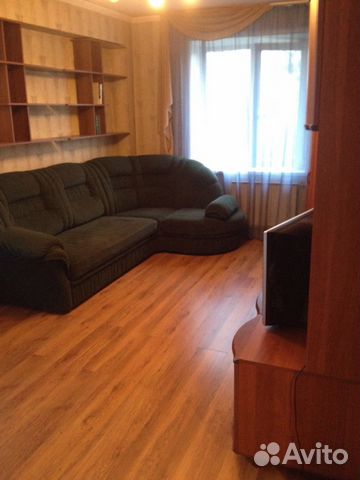 2-к квартира, 60 м², 5/10 эт.