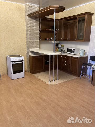 

2-к. квартира, 80 м², 3 кровати