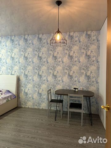 

1-к. квартира, 32 м², 2/5 эт.