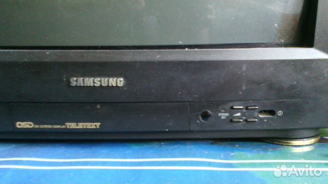 Samsung Ck 5314atr  -  11