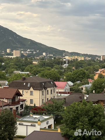 

2-к. квартира, 49 м², 3 кровати