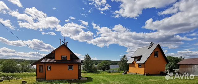 

2-к. дом, 67 м²