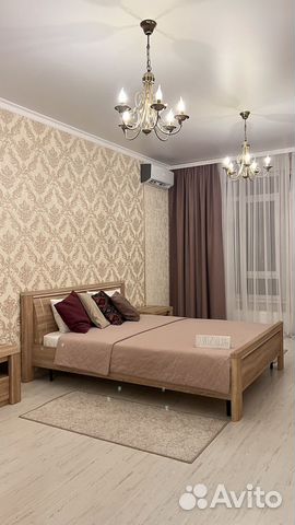 

1-к. квартира, 55 м², 4/6 эт.