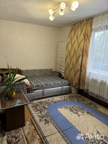 

Дом 30 м²