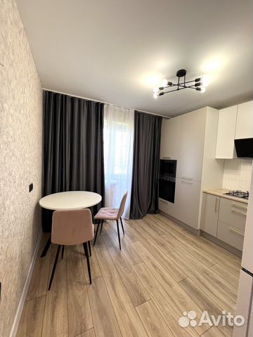 

2-к. квартира, 55 м², 2 кровати