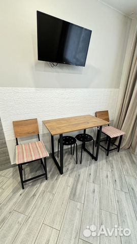 

1-к. квартира, 55 м², 5 кроватей
