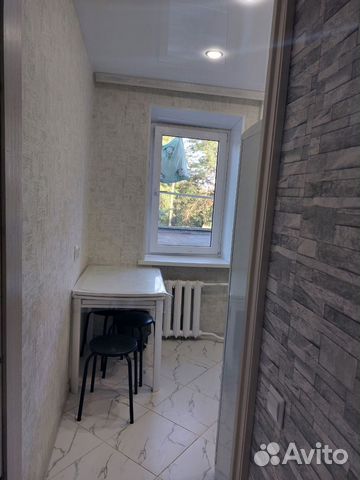 

1-к. квартира, 35 м², 2 кровати