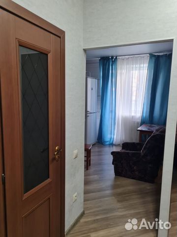 

1-к. квартира, 39 м², 2 кровати