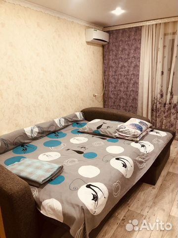 

2-к. квартира, 49,3 м², 4 кровати