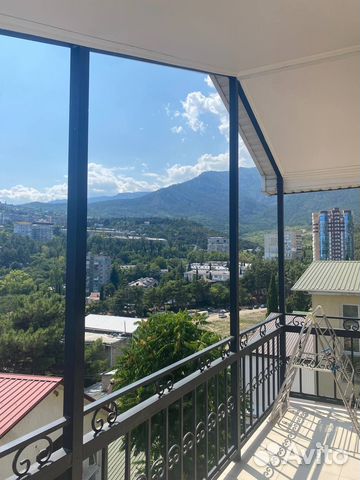 

Квартира-студия, 16 м², 1 кровать