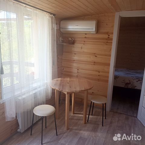 

1-к. квартира, 35 м², 3 кровати
