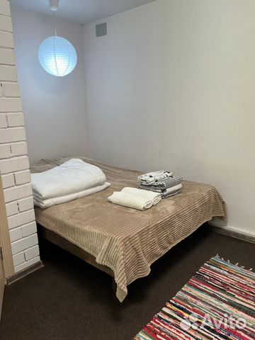 

Дом 60 м² на участке 41 сот.