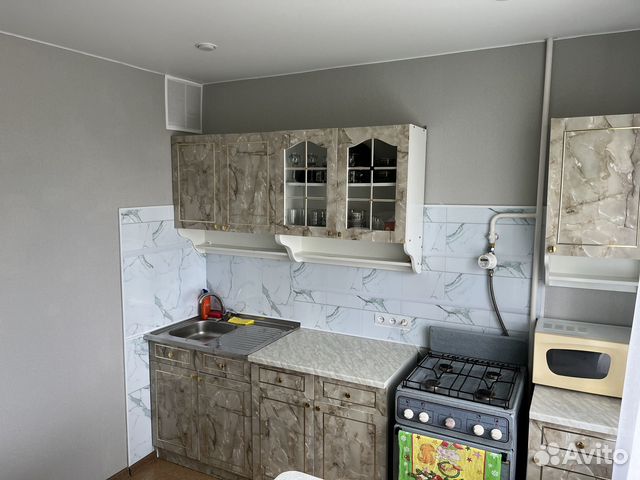 

2-к. квартира, 50,5 м², 2 кровати