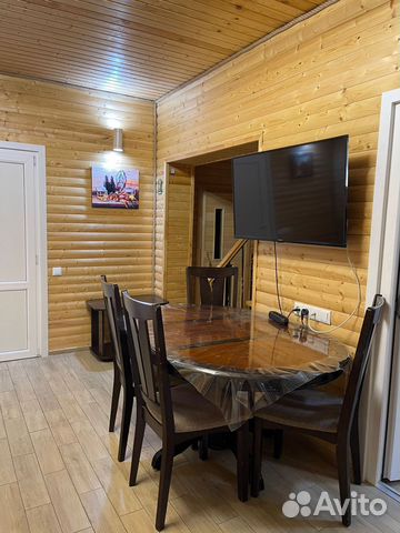 

1-к. квартира, 25 м², 2 кровати