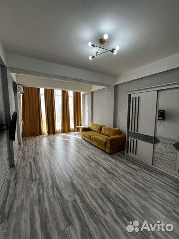 

2-к. квартира, 60 м², 1 кровать