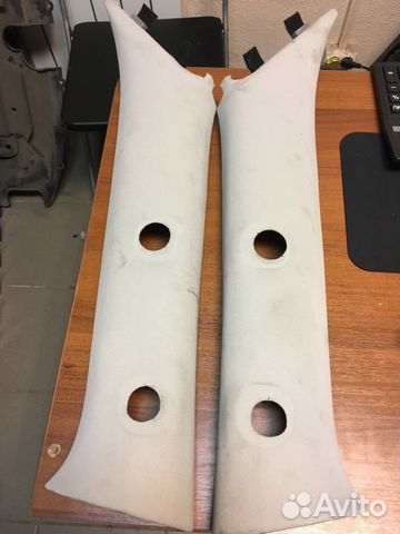 Обивка передней стойки Infiniti Qx56 Nissan Patrol Обивка передней стойки Infiniti Qx56 Nissan Patrol