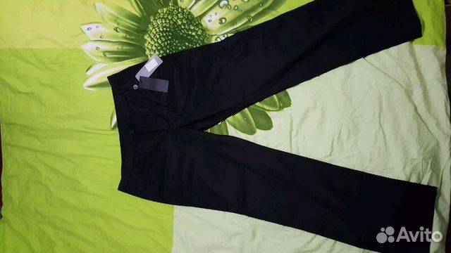 Продам мужские брюки классика размер 56 новые Продам мужские брюки классика размер 56 новые