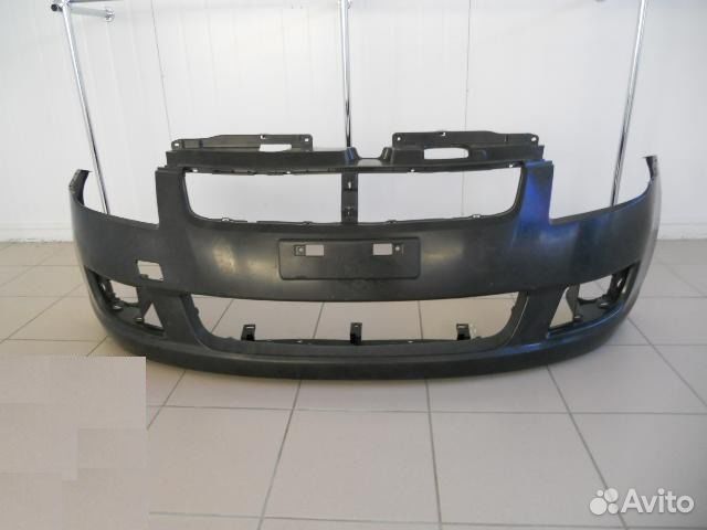 Бампер передний suzuki swift 08-10 г Бампер передний suzuki swift 08-10 г