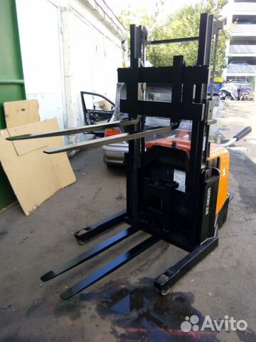 Штабелеры, аренда, продажа, запчасти, то. Европа