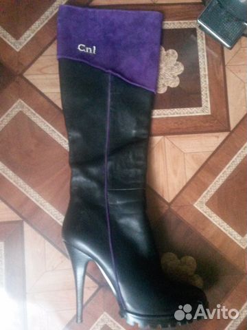 Сапоги Сапоги