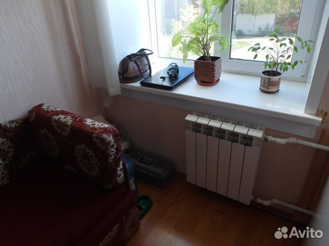 1-к квартира, 35 м², 2/9 эт.