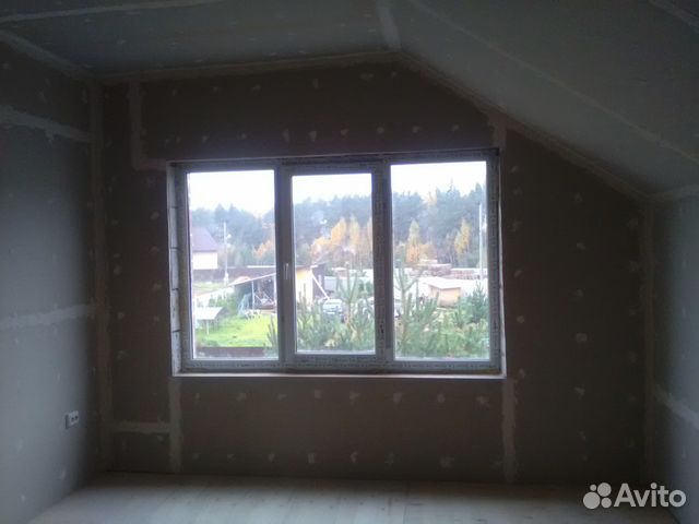 Дом 240 м² на участке 10 сот. Дом 240 м² на участке 10 сот.