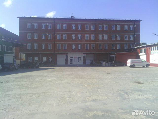 Авито коммерческая недвижимость краснодар Аренда офиса 30 кв Варваринская улица