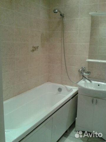 1-к квартира, 41 м², 2/7 эт.