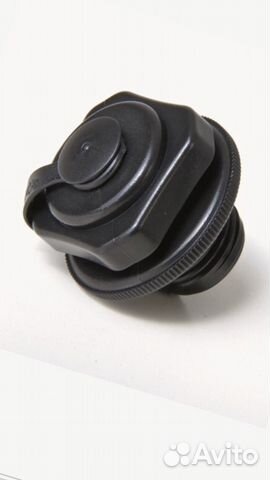 Клапан для надувного матраса/лодки