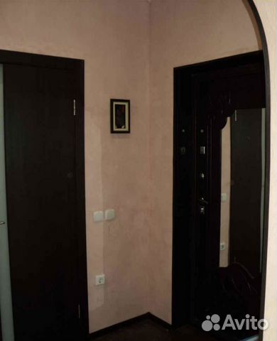 1-к квартира, 40 м², 2/5 эт. 1-к квартира, 40 м², 2/5 эт.