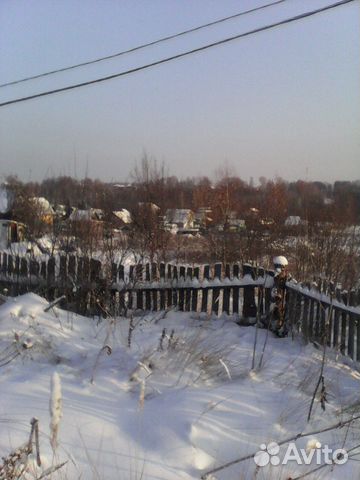 Участок 11.9 сот. (СНТ, ДНП)