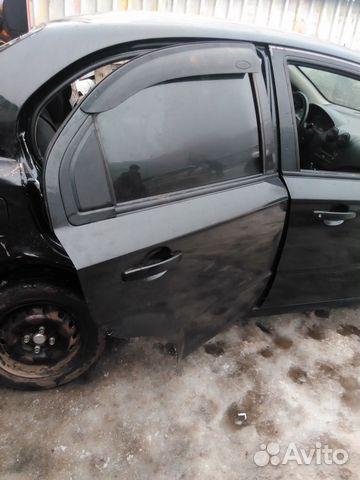 Стекло передней левой двери Шевроле Авео T250 Стекло передней левой двери Шевроле Авео T250