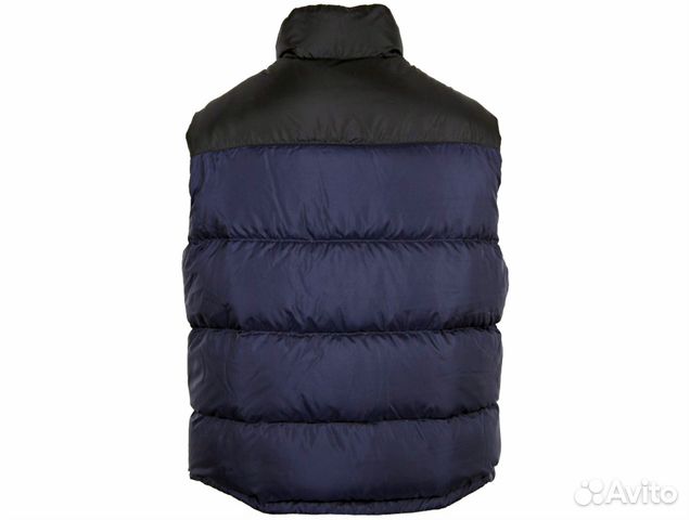 Пуховый жилет- Padded Gilet RL/150 by Ralph Lauren Пуховый жилет- Padded Gilet RL/150 by Ralph Lauren
