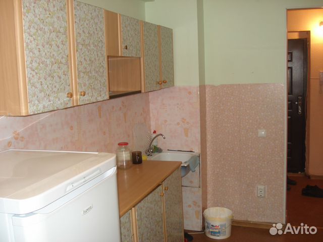 1-к квартира, 48.4 м², 5/8 эт.