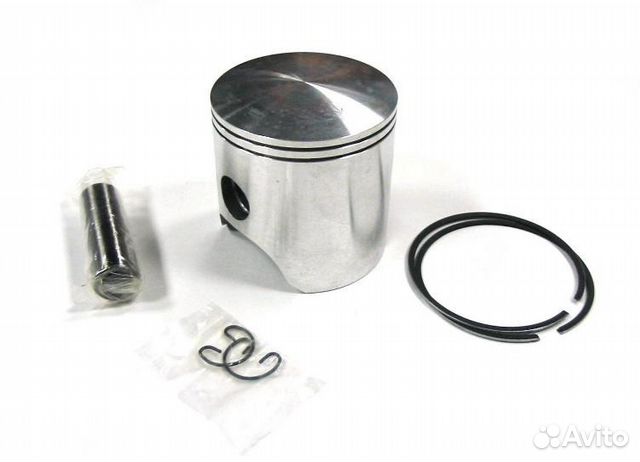 Поршень Yamaha Bravo 250 8R4-11631-00 номинал